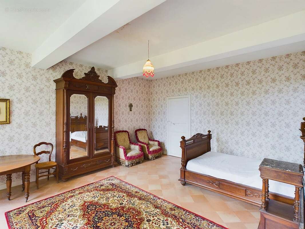 Maison à CASTELNAUDARY