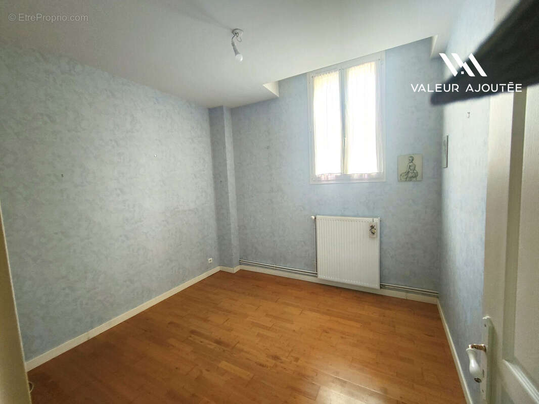 Appartement 116 m² à Bordeaux  - photo 8