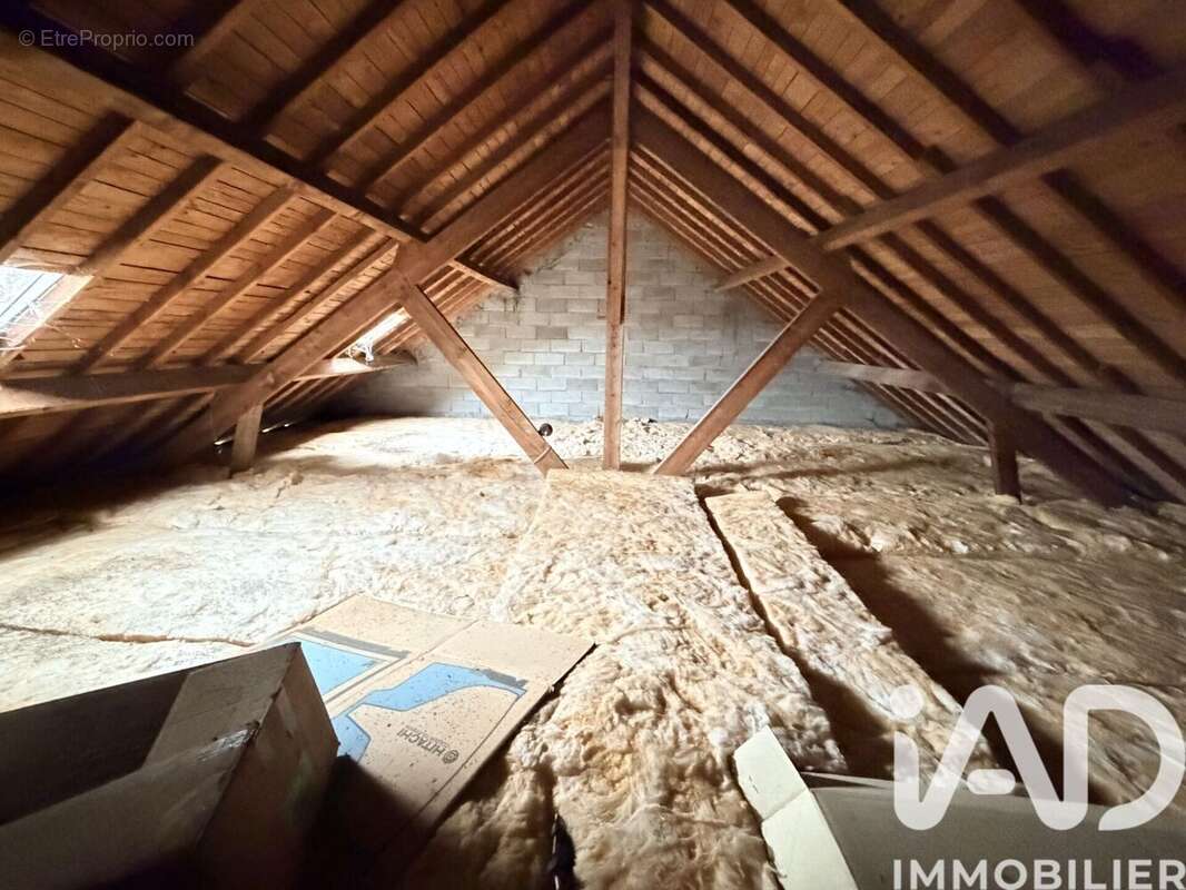 Photo 8 - Maison à SAINT-ETIENNE-DE-MONTLUC