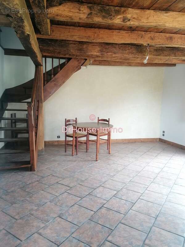 Maison à SAINT-CERE