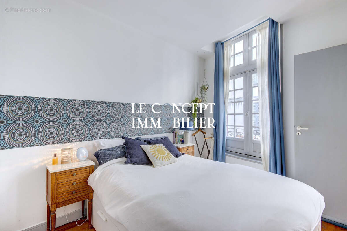 Appartement à BAYONNE