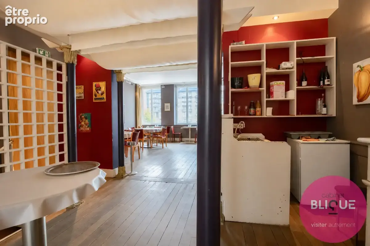 Qui veut des beaux murs ? - photo 18