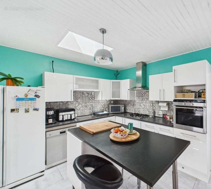 Maison à ENSUES-LA-REDONNE