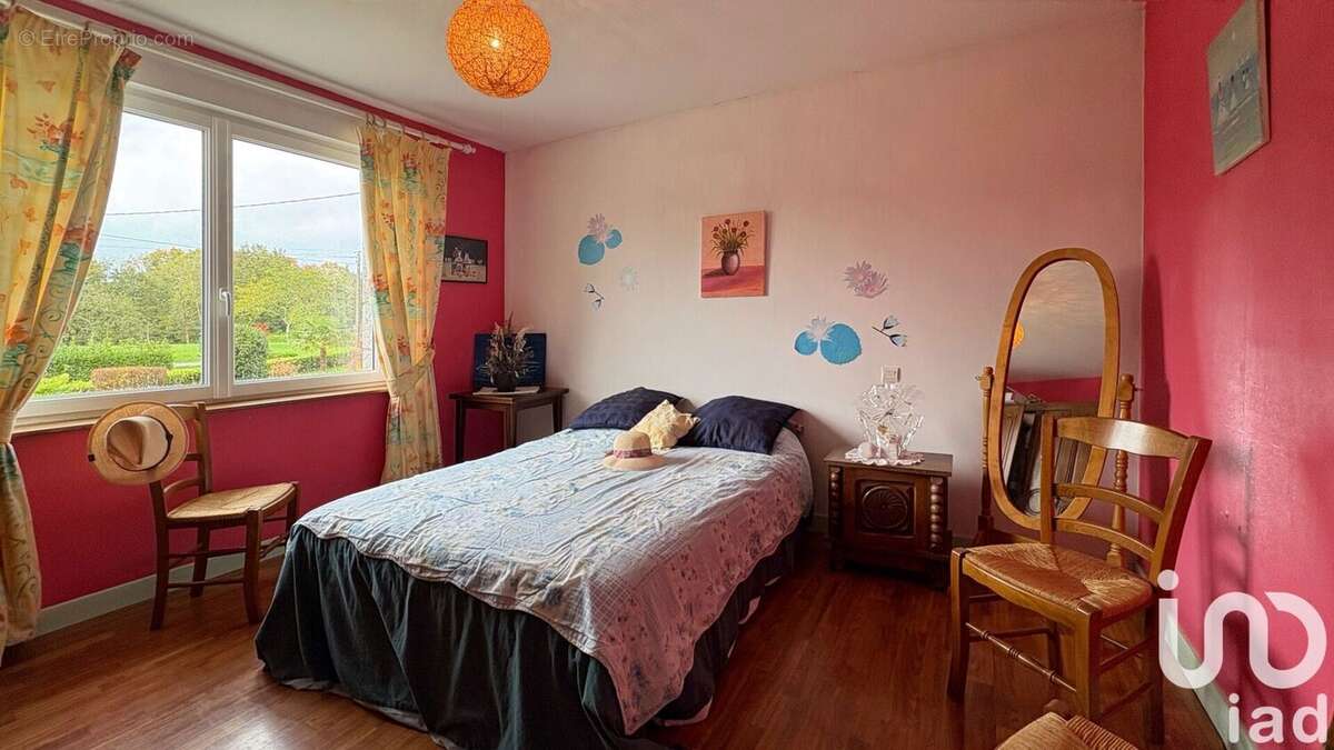 Photo 7 - Maison à LANGUIDIC