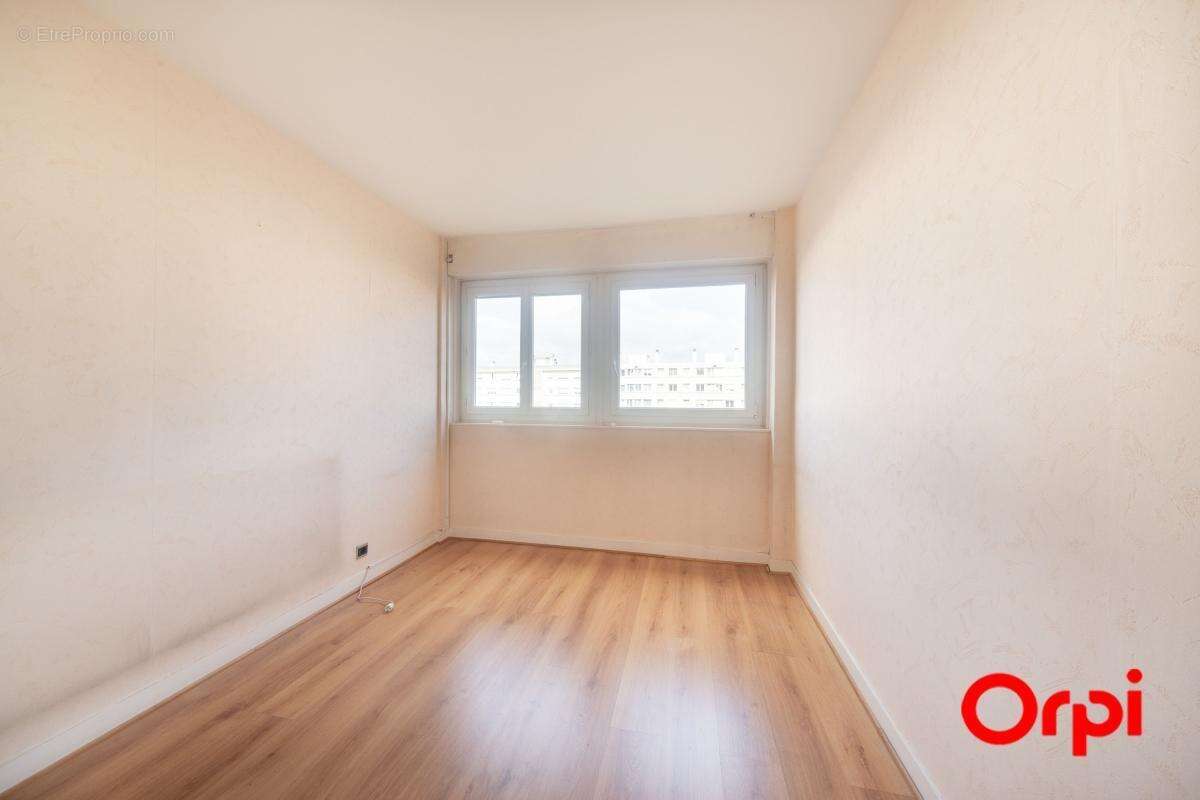 Appartement à MACON