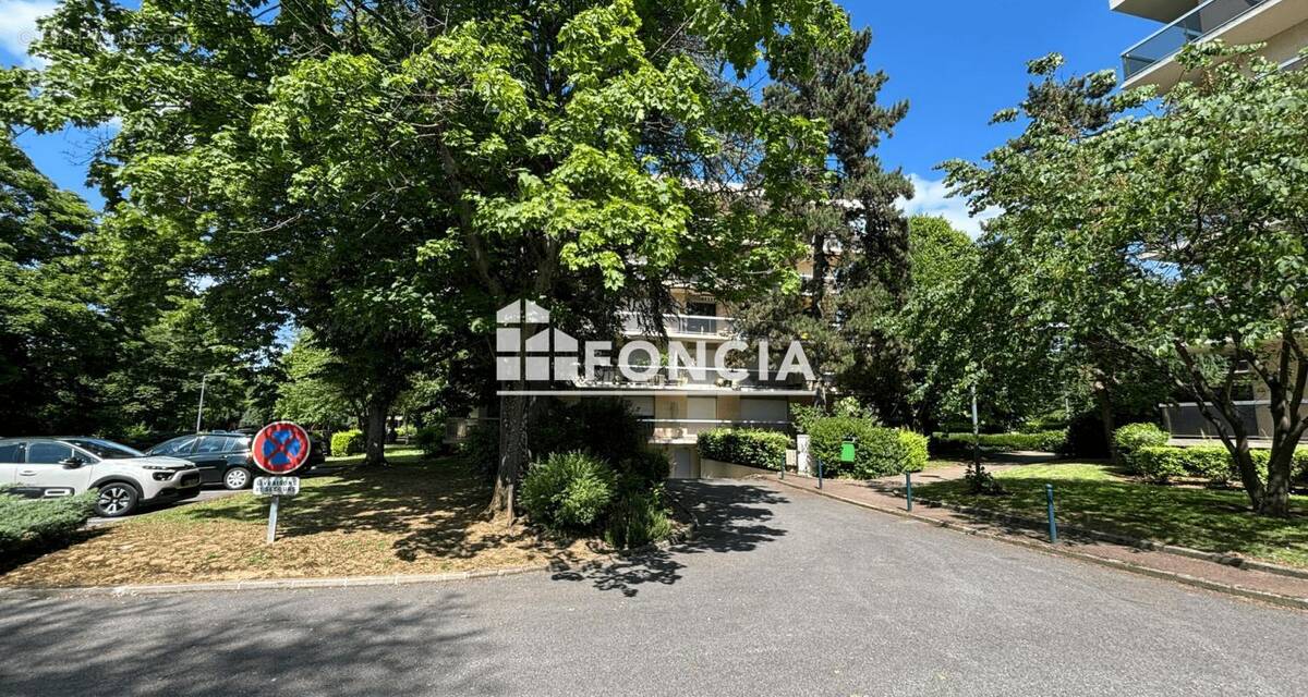 Appartement à BRUNOY