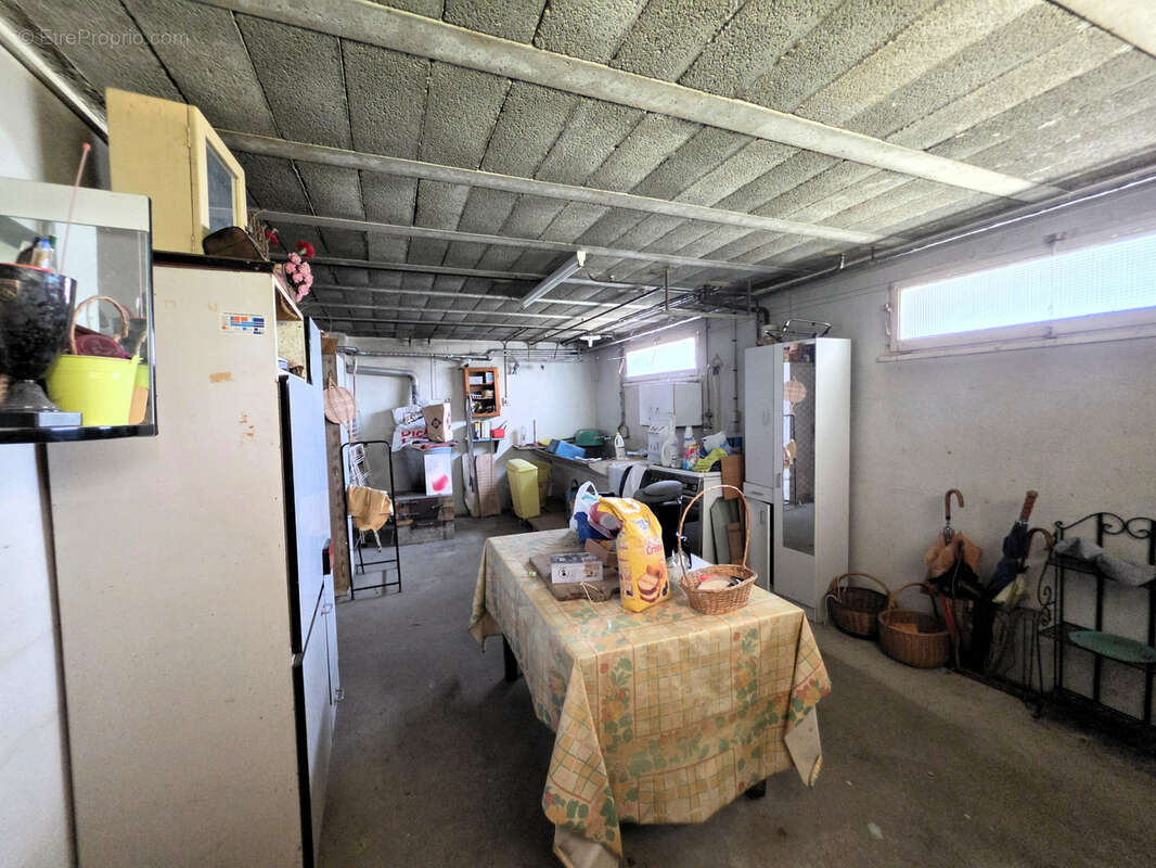 Vonnas   Maison familiale de 121,20 m2 sur terrain constructible de 2 285 m2 - photo 9