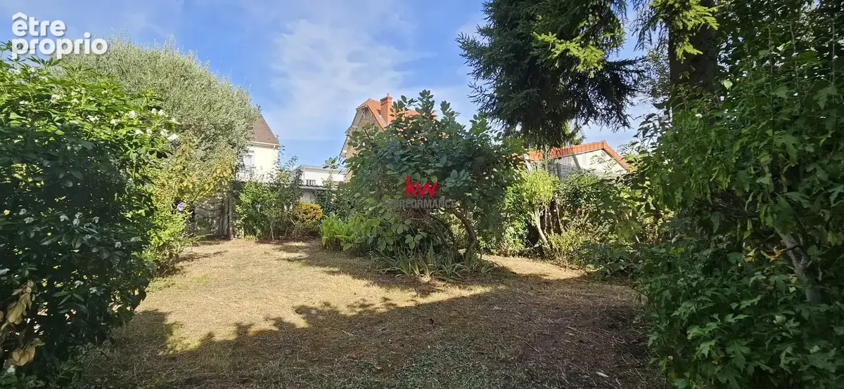 Maison 9 pièces 197 m² à vendre à Eaubonne (95600) - photo 5