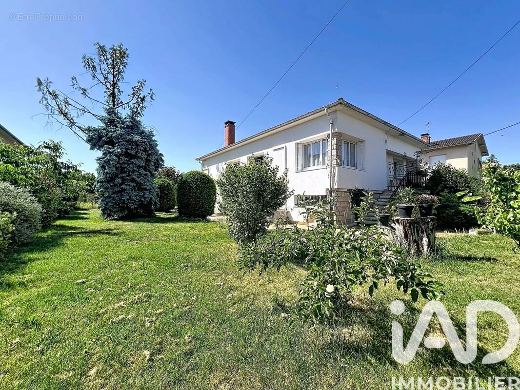 Photo 1 - Maison à PAMIERS