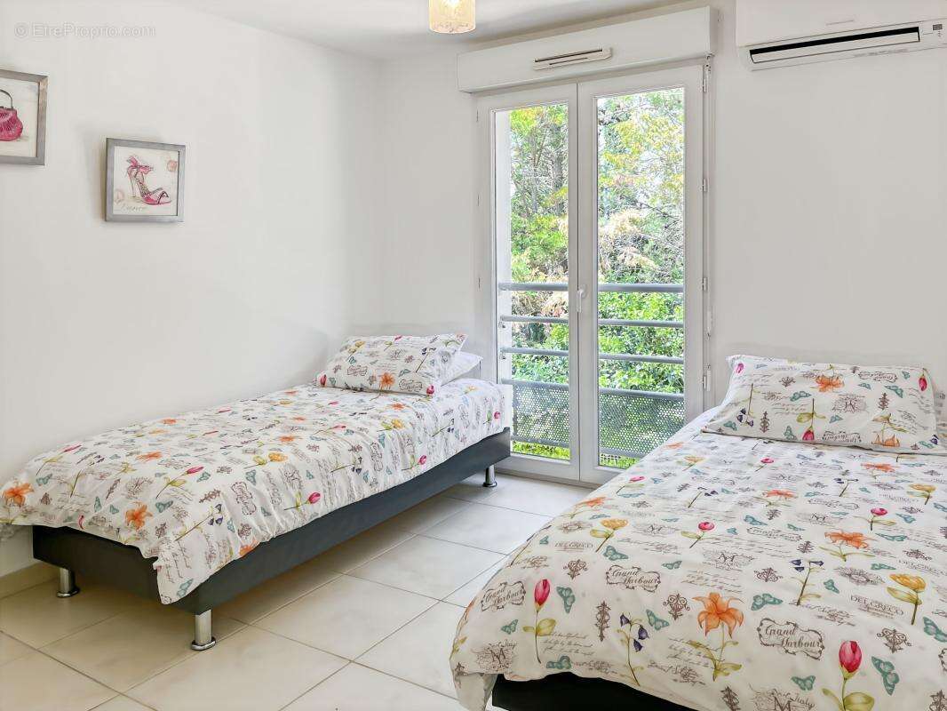Vente maison 3 chambres à Marseillan avec garage en résidence sécurisée - photo 9