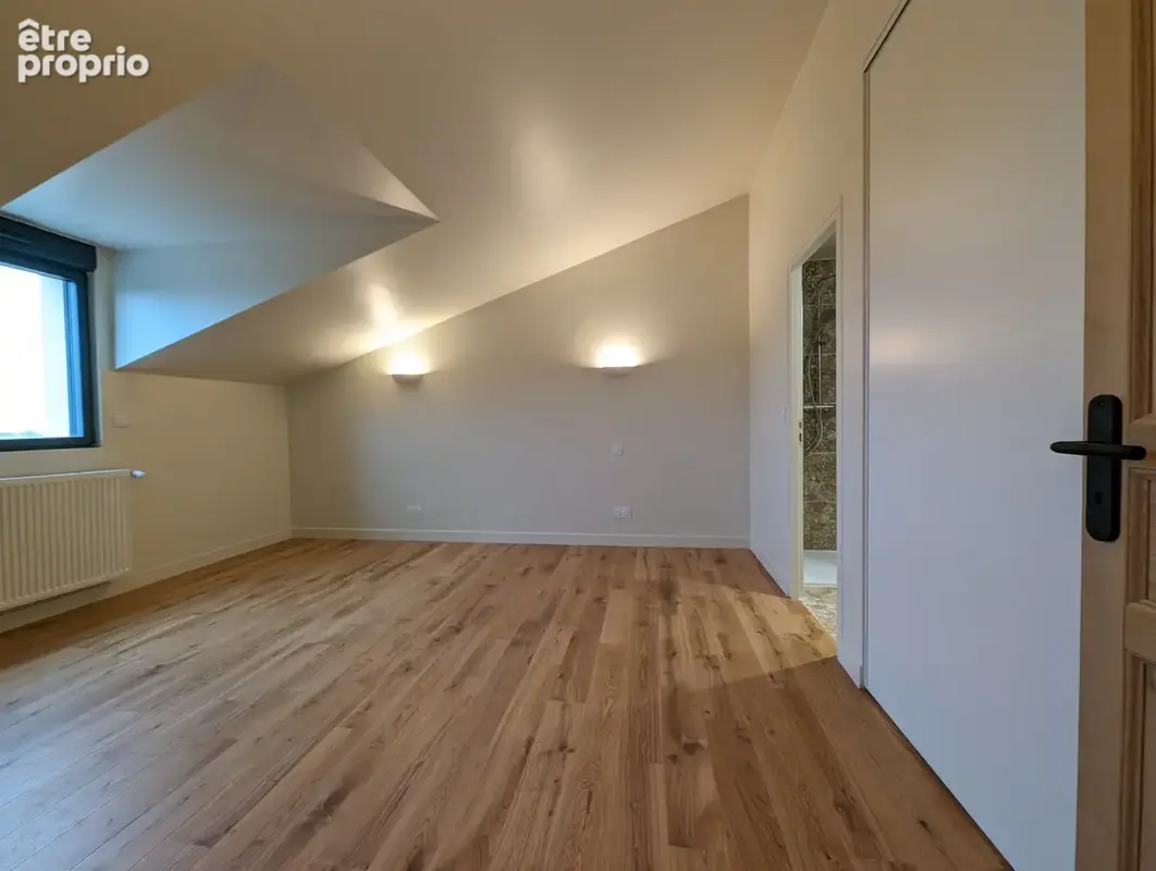 Maison de 2023 4 suites Fontenay centre - photo 10
