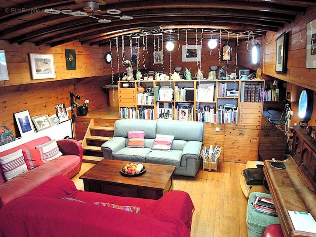 Appartement à MORSANG-SUR-SEINE