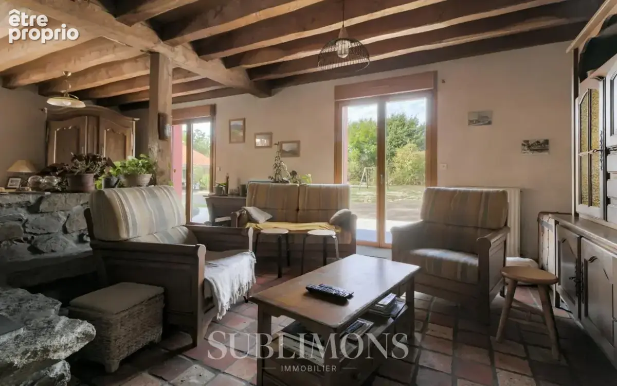 Maison à vendre Chauvé - photo 5