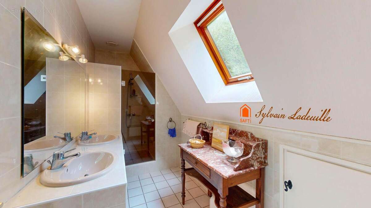 Photo 9 - Maison à LES EYZIES-DE-TAYAC-SIREUIL