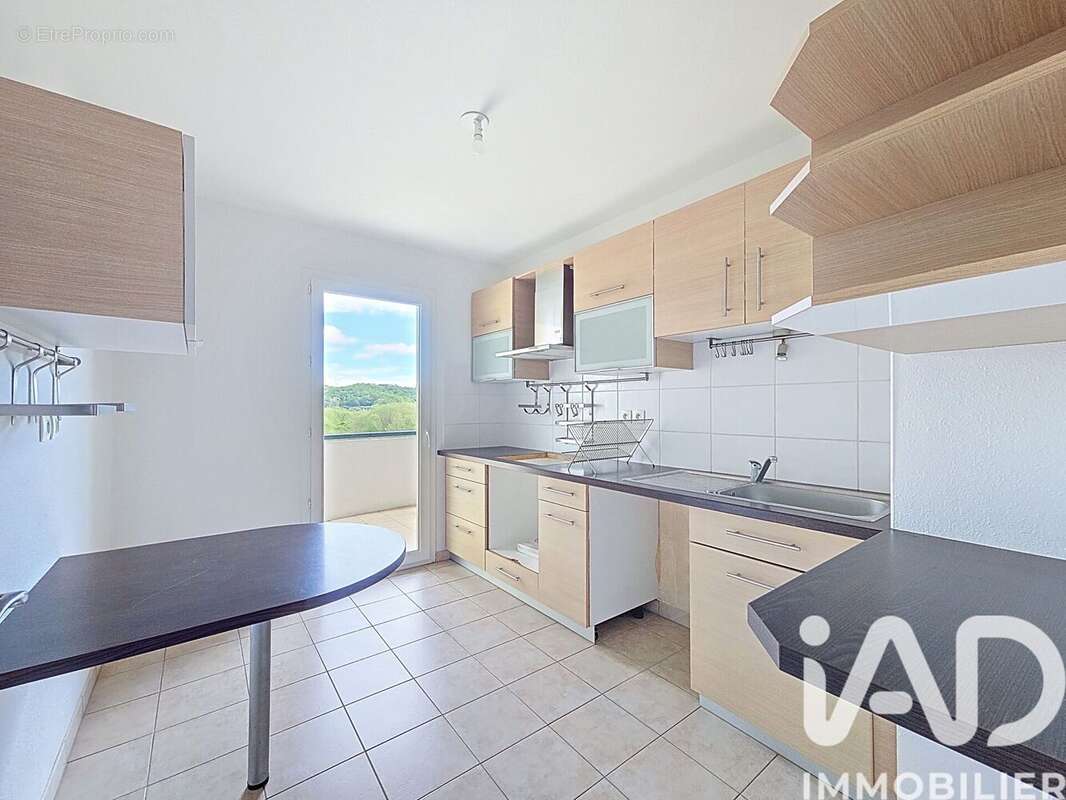Photo 2 - Appartement à USTARITZ