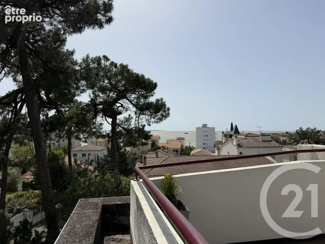Appartement 4 pièces 73 m² à vendre à Royan (17200) - photo 9