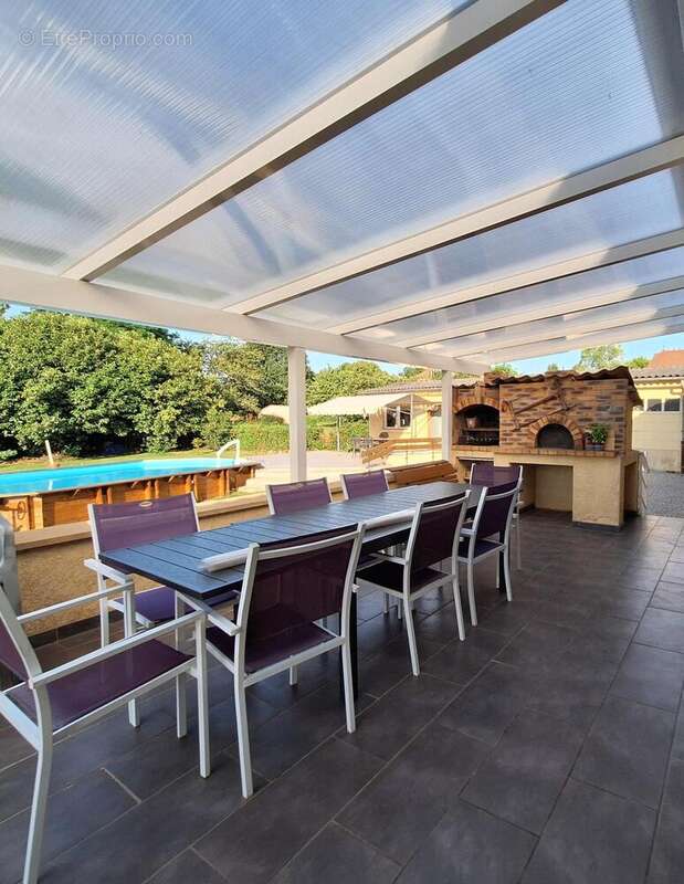 Photo 3 - Maison à ECUISSES