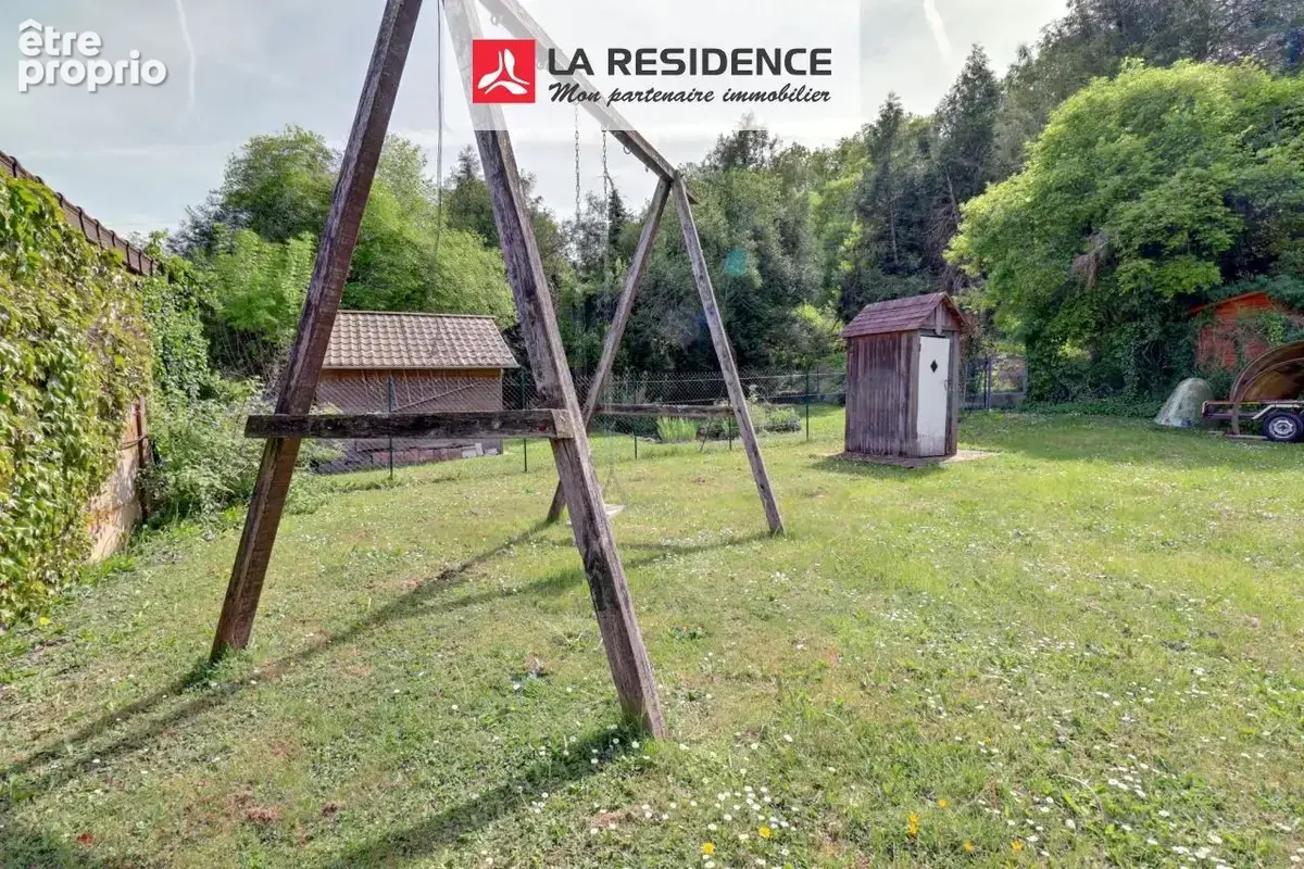 Maison 5 pièces 110 m² à vendre à Bueil (27730) - photo 6