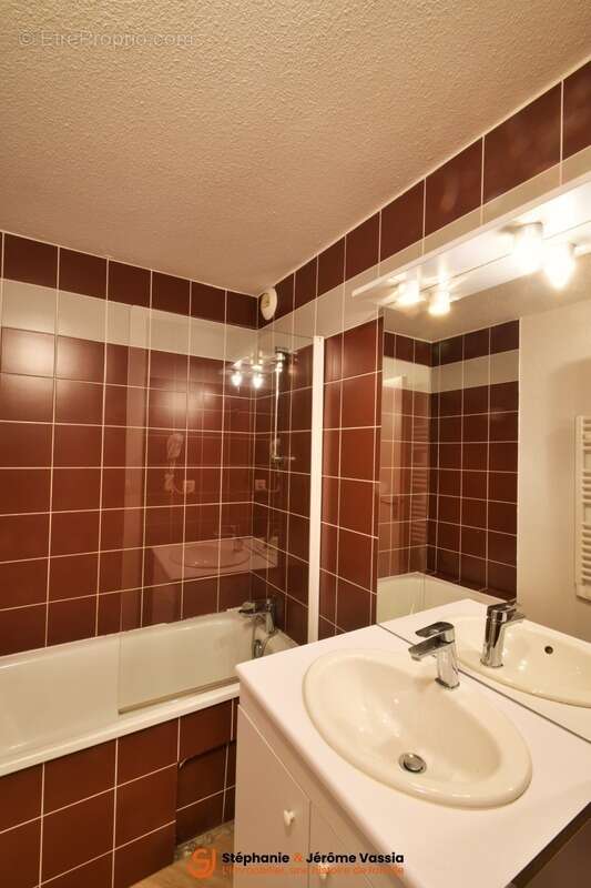 Appartement à GERM