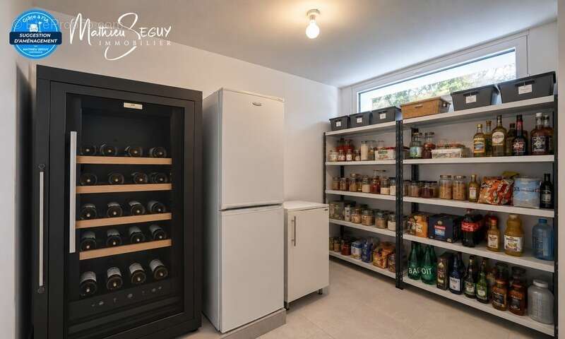 Maison à vendre 6 pièces SAINT ANDRE LE PUY avec grand terrain (42) - photo 40