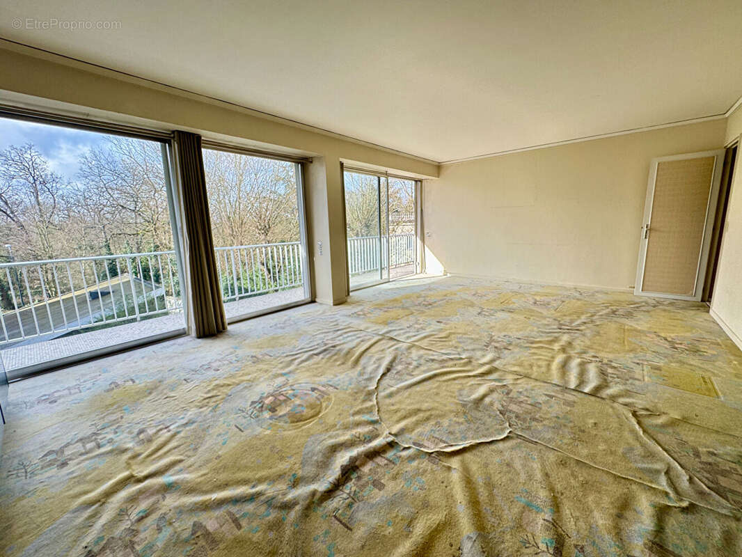 Appartement à FONTENAY-SOUS-BOIS