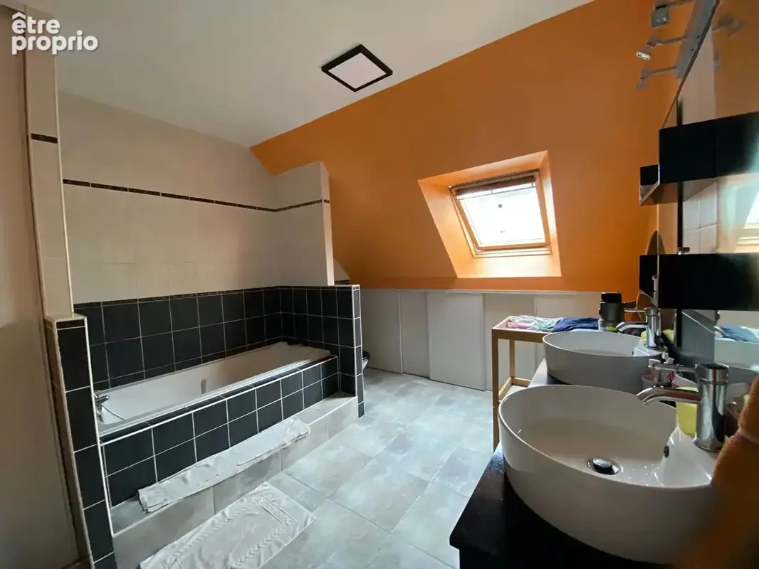 Maison Poce Les Bois  6 pièce(s) 120 m2 - photo 7