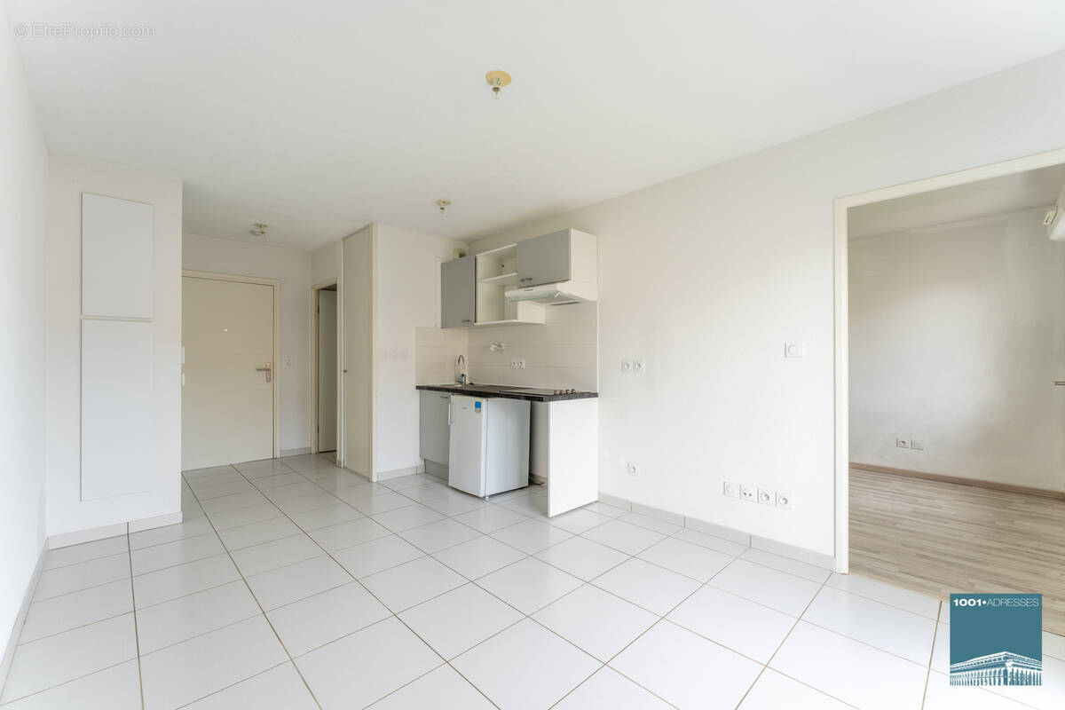 Appartement à SAINT-MEDARD-EN-JALLES