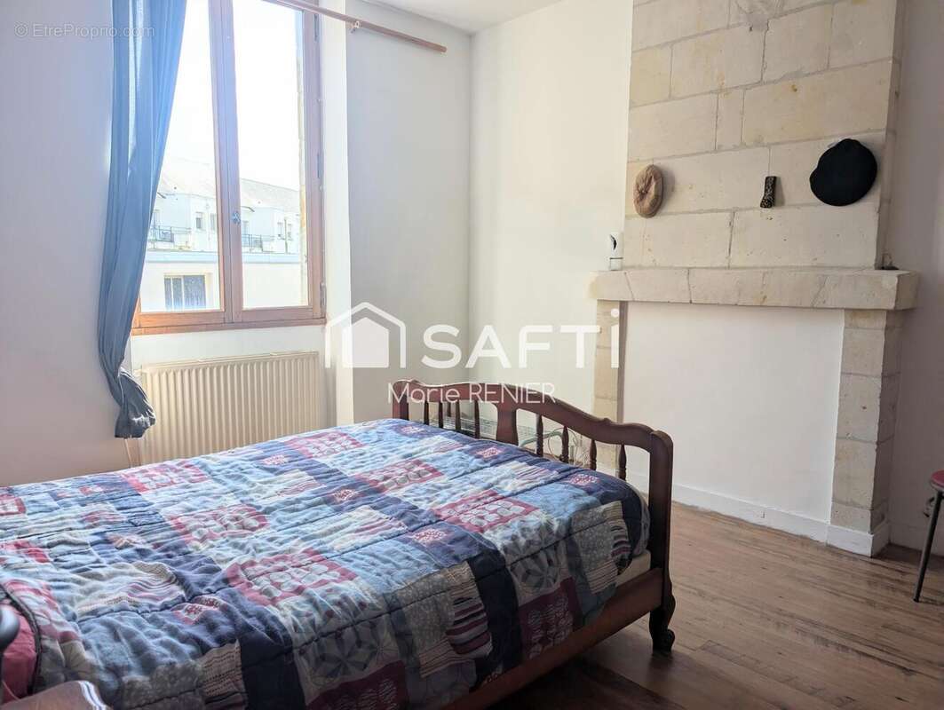 Photo 4 - Appartement à BAUGE