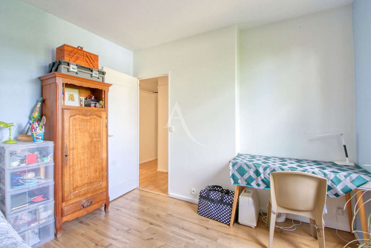 ANTONY, Appartement 4 pièces - photo 8