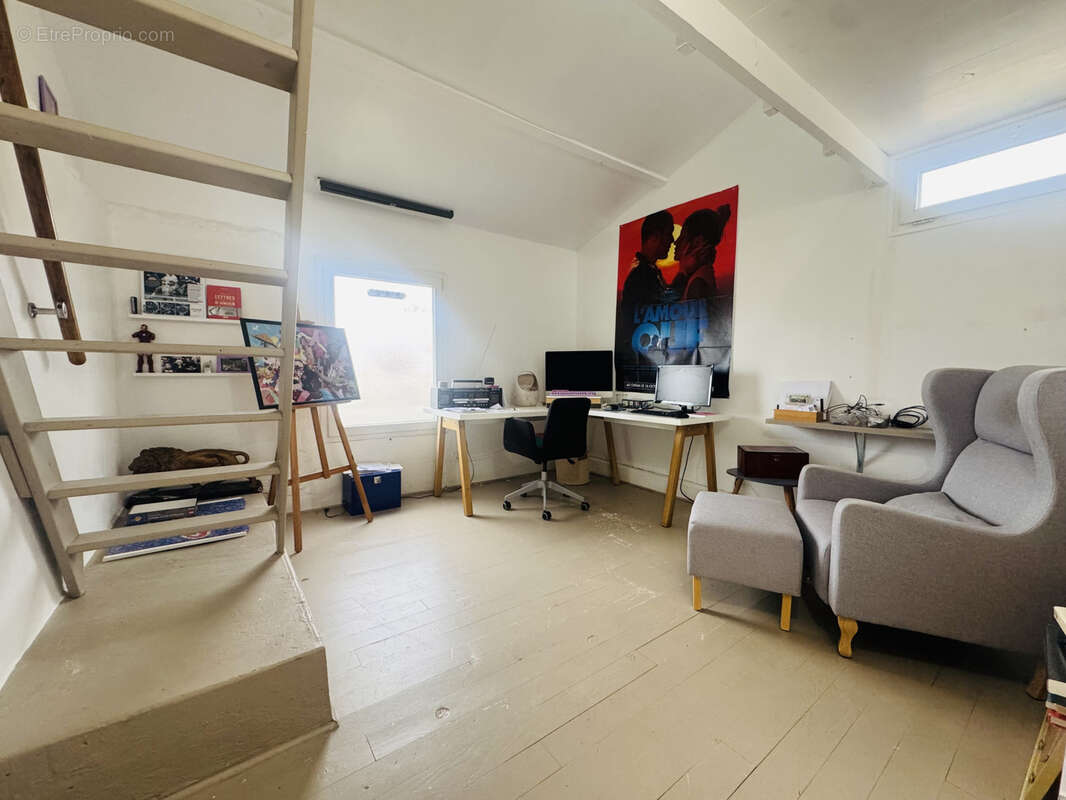 Maison à LES SABLES-D'OLONNE