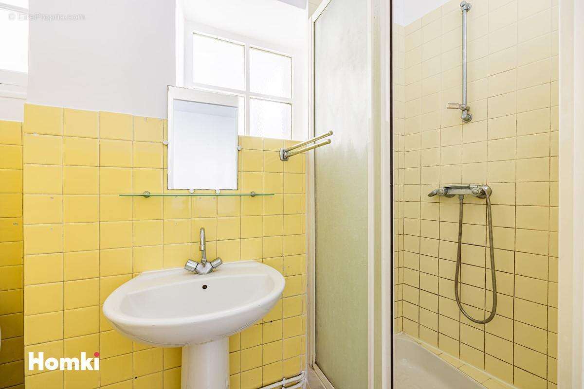 Appartement à PARIS-5E