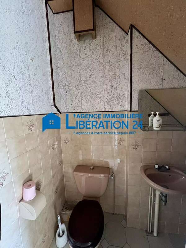 Appartement à UNIEUX