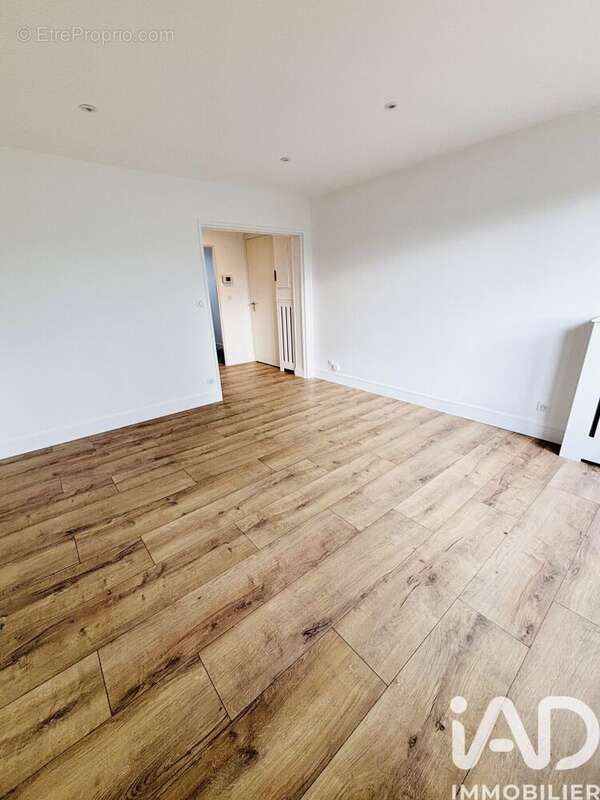 Photo 2 - Appartement à COMPIEGNE