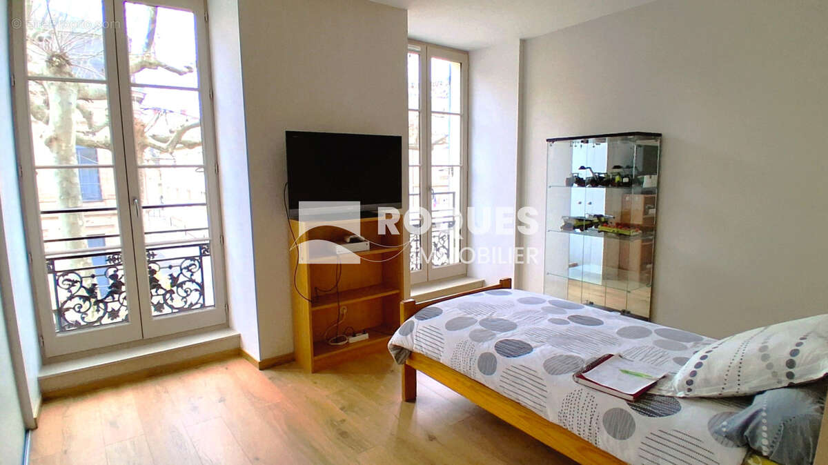 Appartement à MILLAU