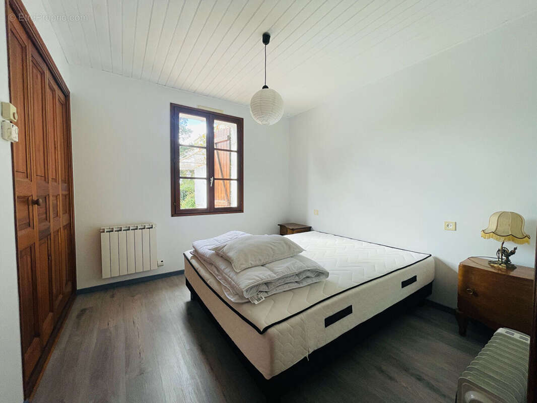 Maison à COMMEQUIERS