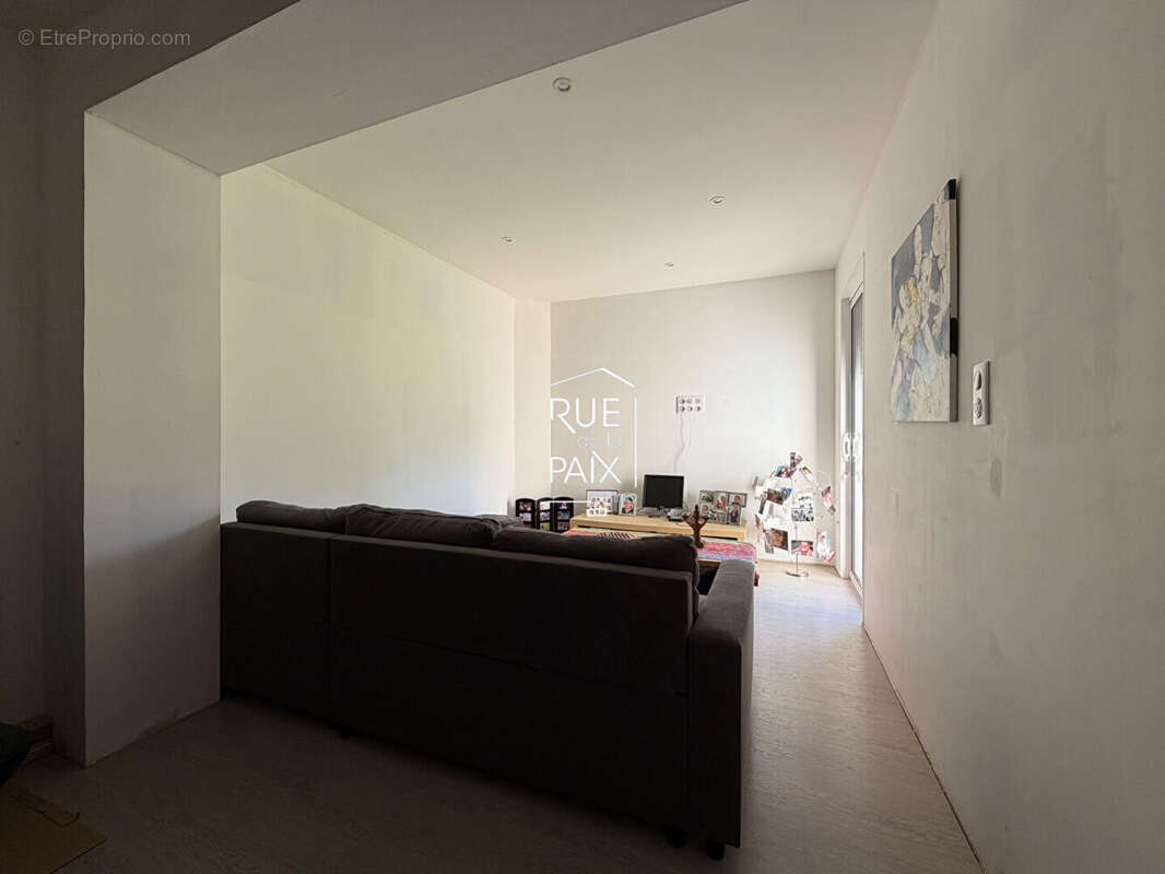 Maison à SAINT-MAIXENT-L&#039;ECOLE