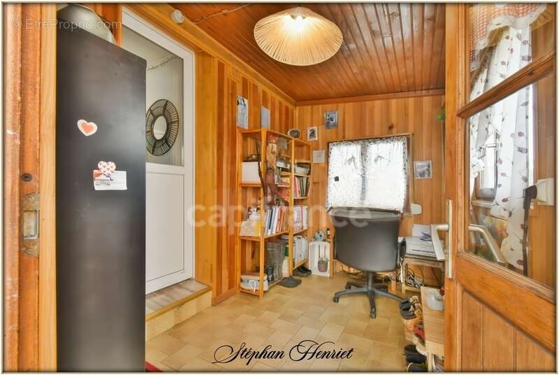 Maison à vendre 5 pièces SAINT JUVIN (08) - photo 4
