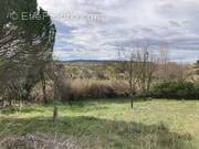 Terrain à PUILACHER