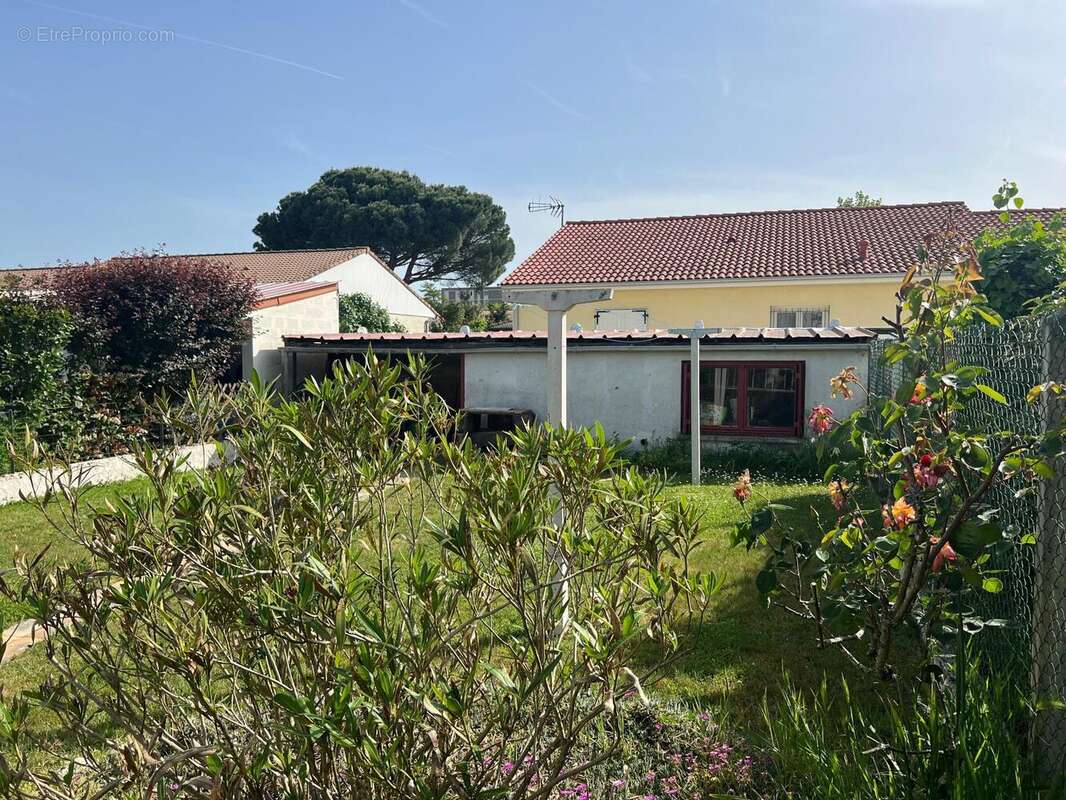 Photo 9 - Maison à EYSINES