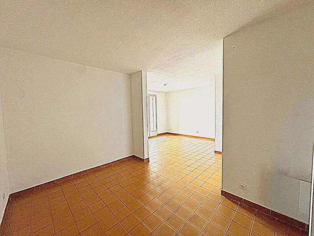 Appartement à SAINT-MANDRIER-SUR-MER