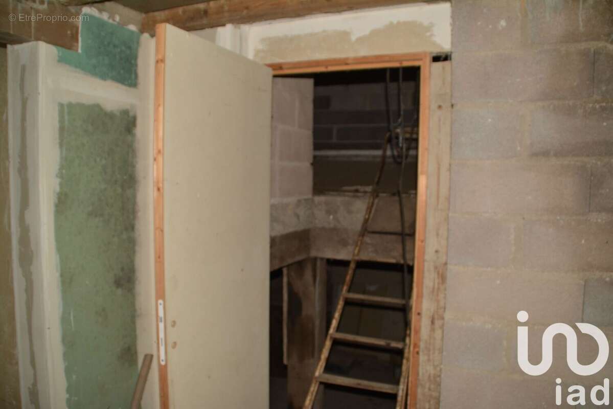 Photo 7 - Maison à GODONCOURT