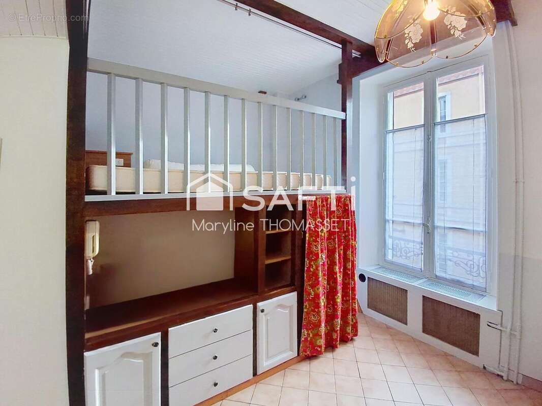 Photo 3 - Appartement à ANNECY