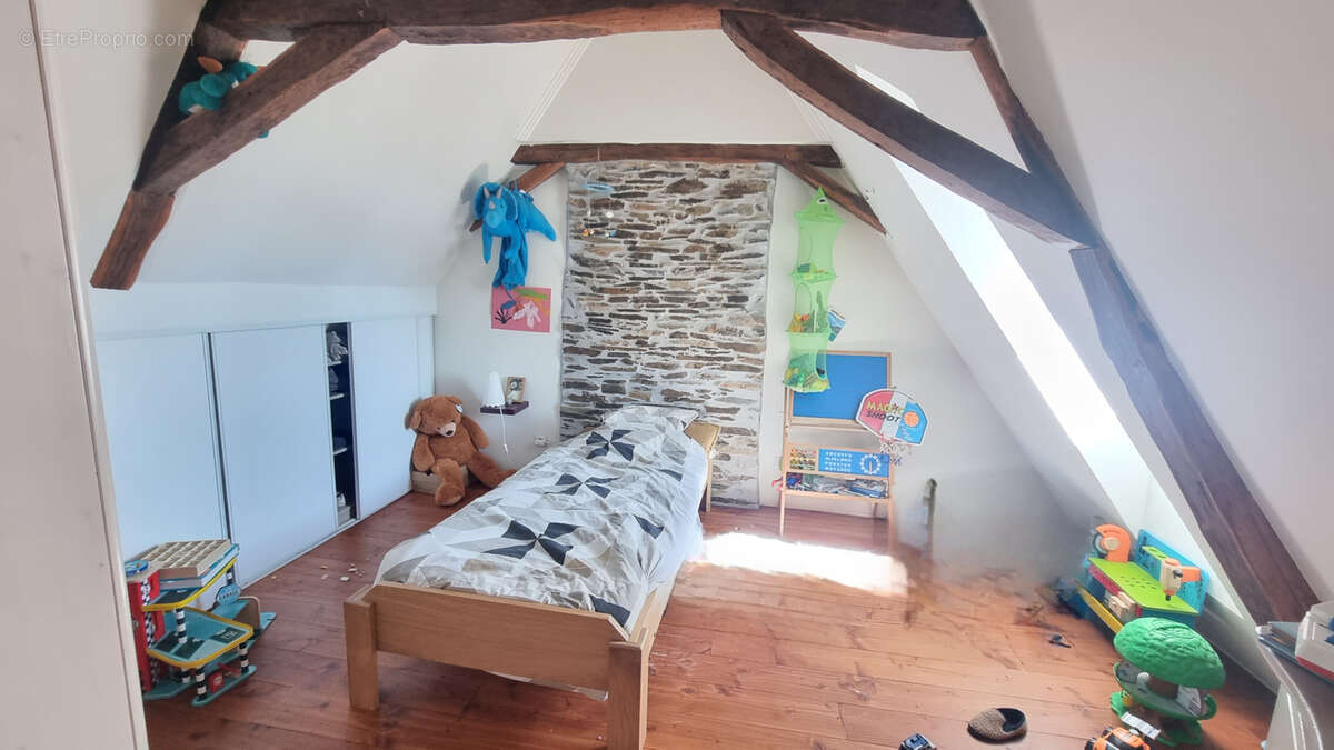 Maison à MARSAS