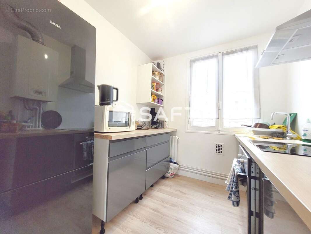 Photo 3 - Appartement à COMPIEGNE