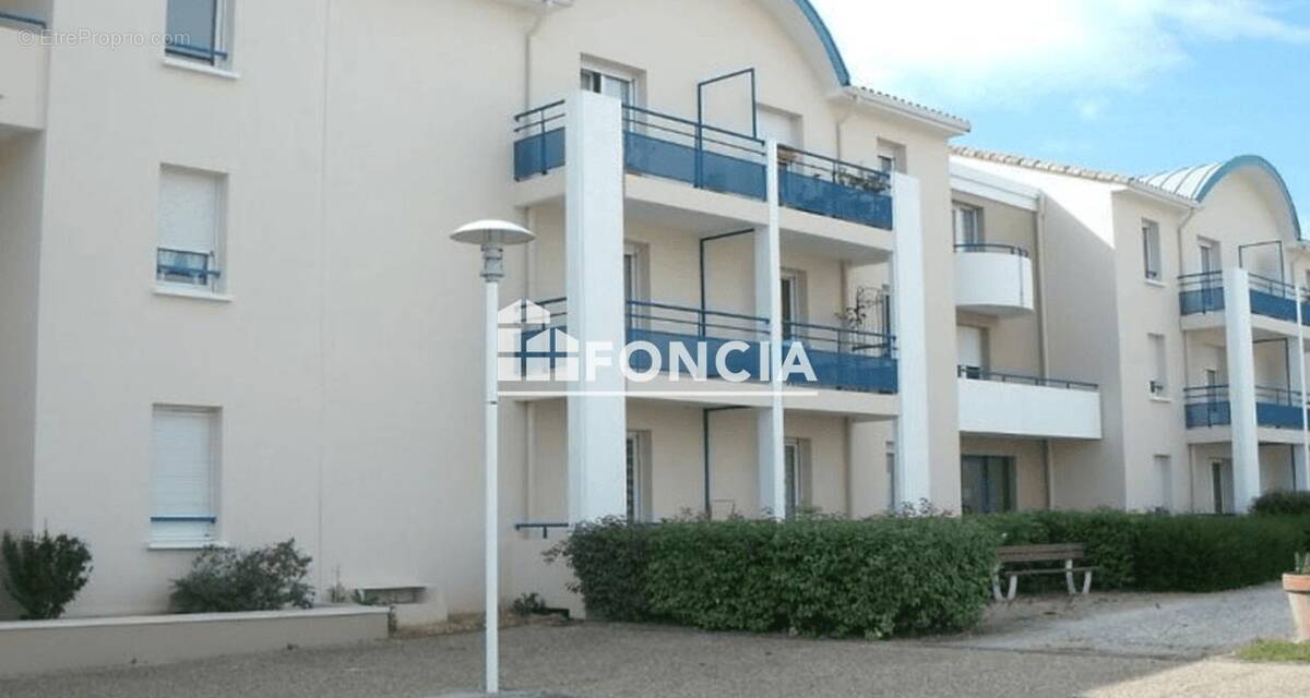Appartement à AYTRE