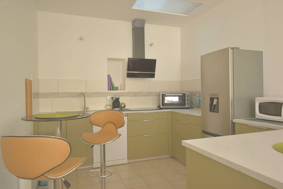 Appartement à PITHIVIERS