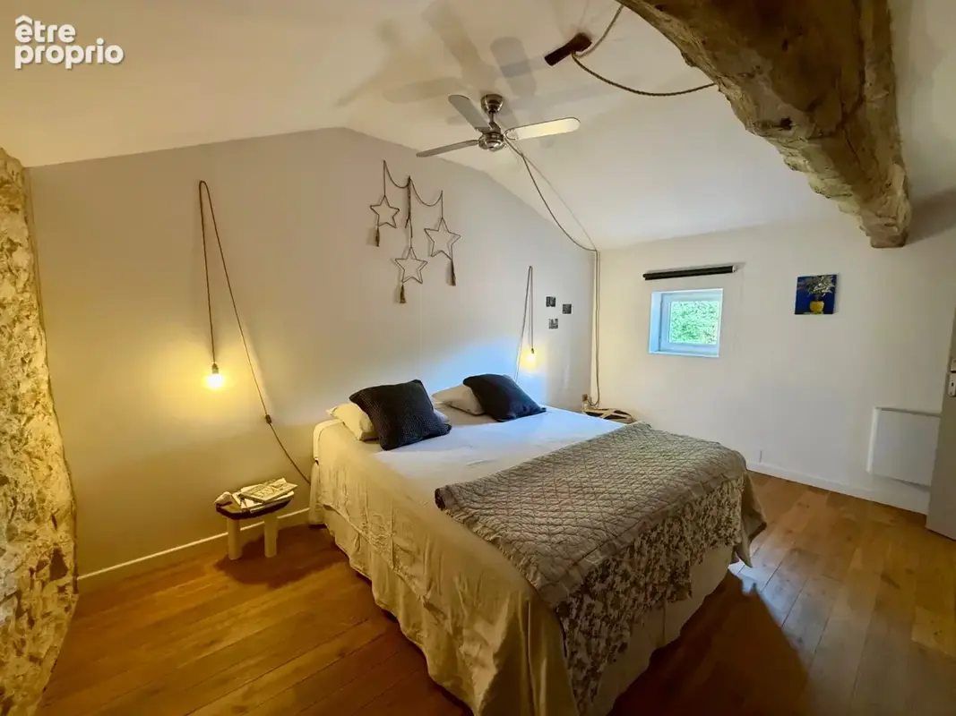 Propriété avec 2 gîtes, une chambre d'hôtes et 2 piscines - 2,2 hectares - VIC FEZENSAC (32) - photo 19