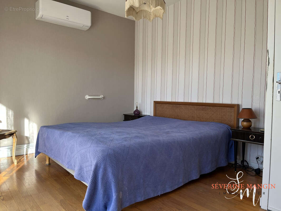 Maison à ROMANS-SUR-ISERE