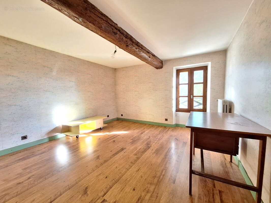 Maison à PUYLAURENS