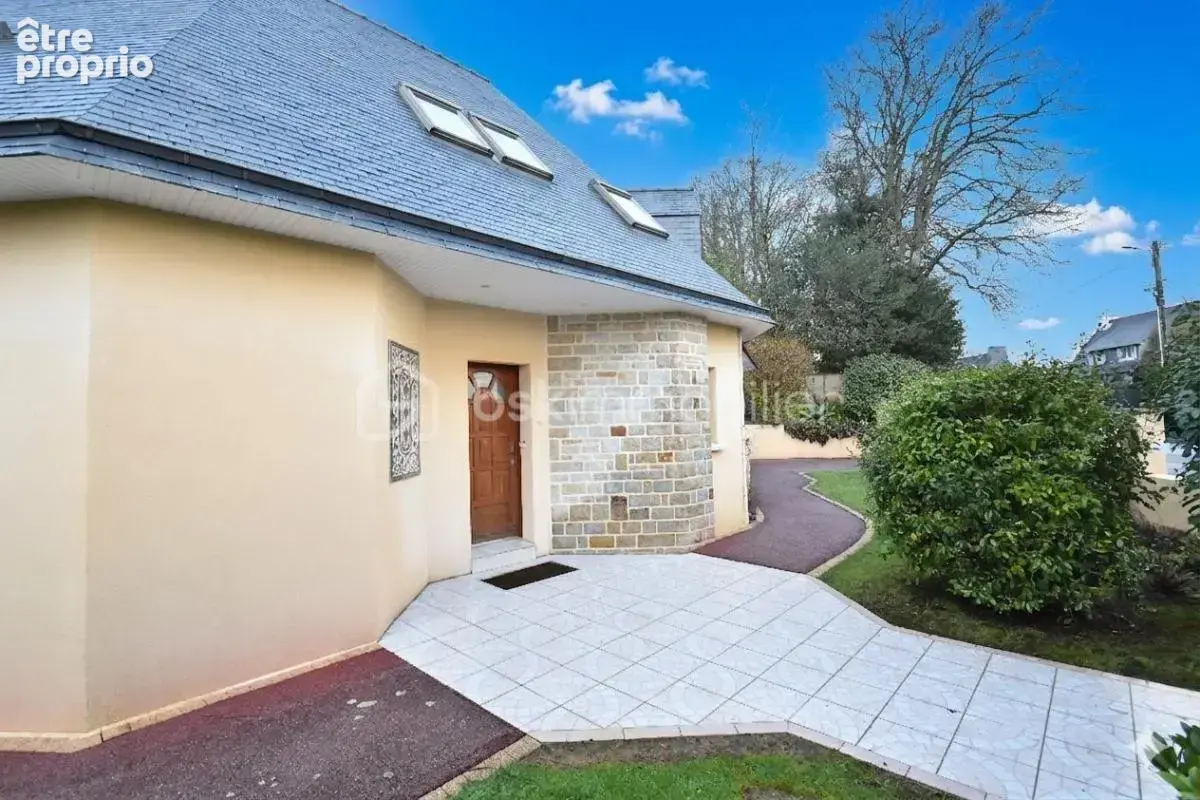 Superbe maison familiale de standing - photo 27